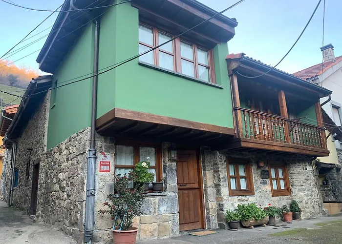 El Corral De Baxo