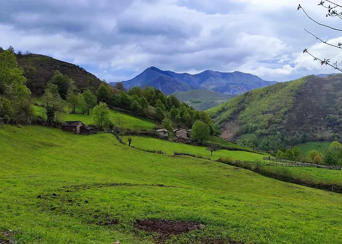 El Corral De Baxo