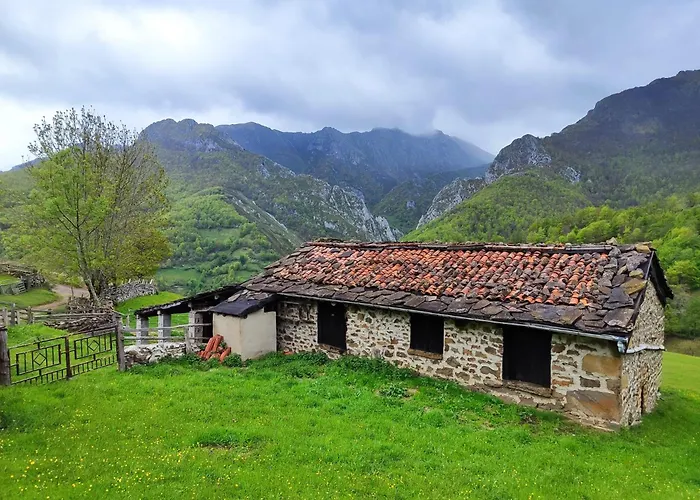 El Corral De Baxo