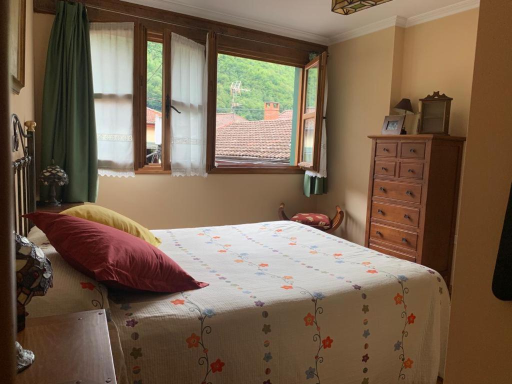 Holiday home El Corral De Baxo