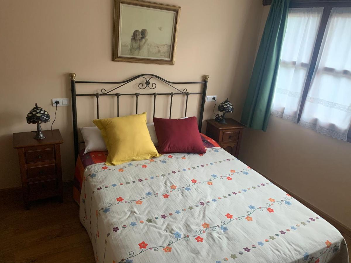 Holiday home El Corral De Baxo