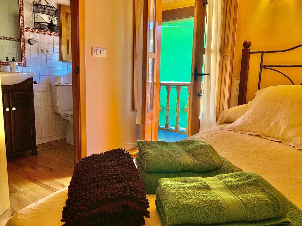 Holiday home El Corral De Baxo Felechosa