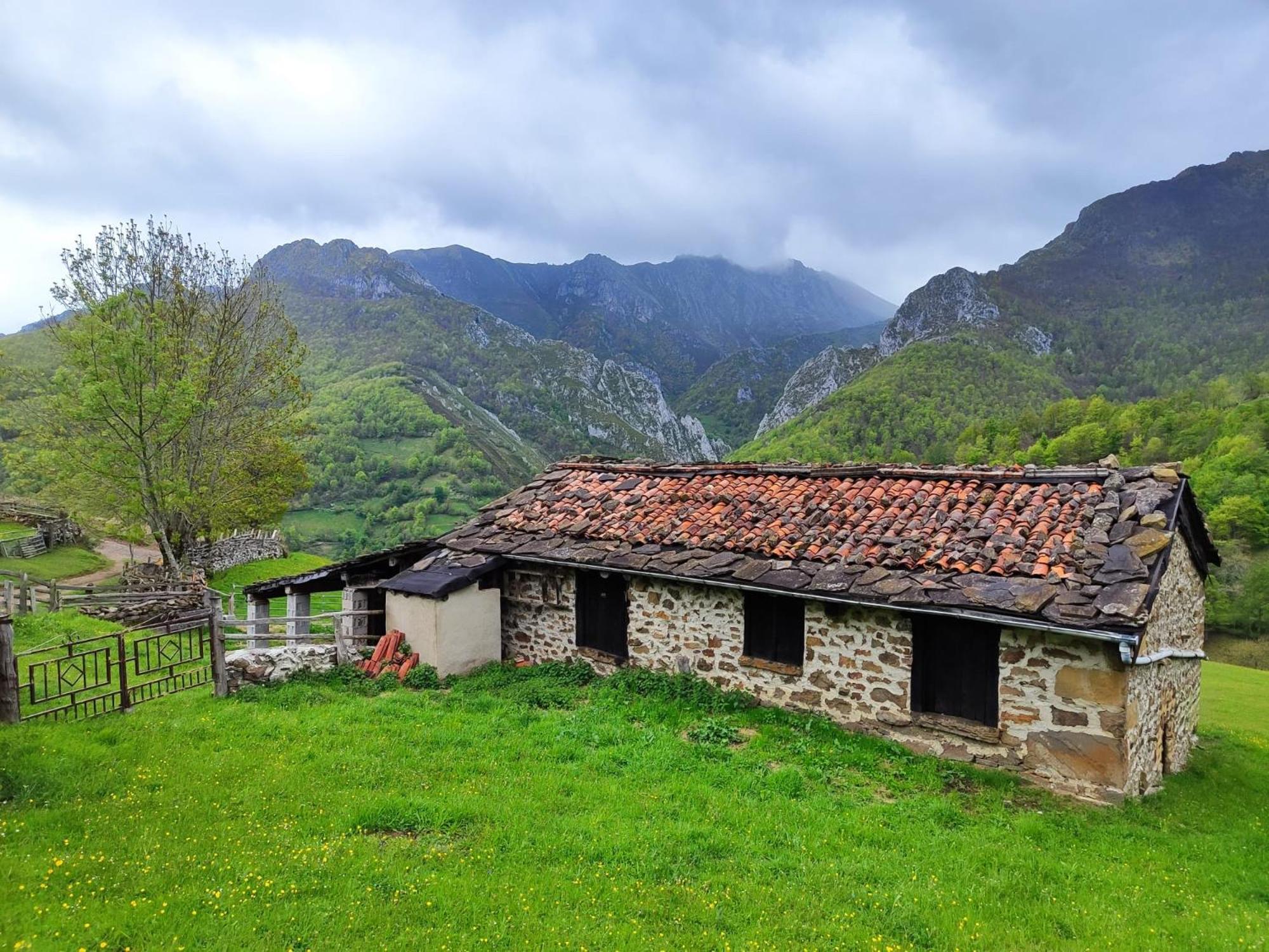 El Corral De Baxo *